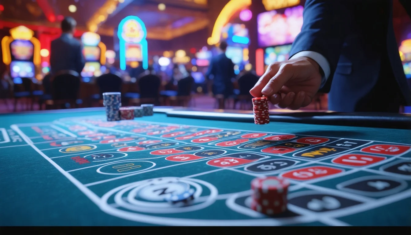 AMGBahis Promosyon Kodları ile Avantajlı Bahis Deneyimi