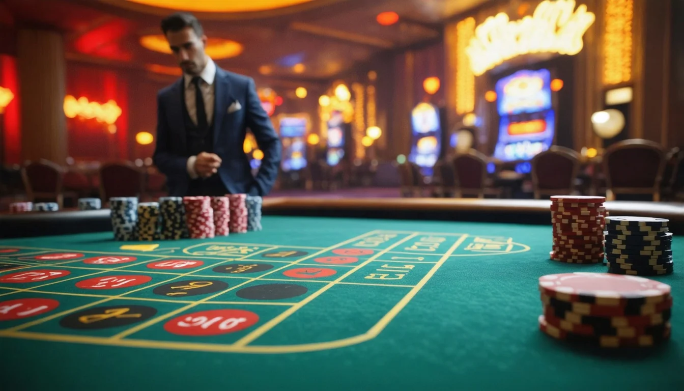 AMGBahis Slot Bonusları ve Promosyonlar 2026