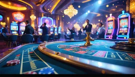 Blackxbet Slot & Casino Bonusları 2026