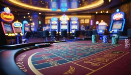 Bovbet slot ve casino promosyonları: Bonuslar, ödemeler ve hızlı çekim
