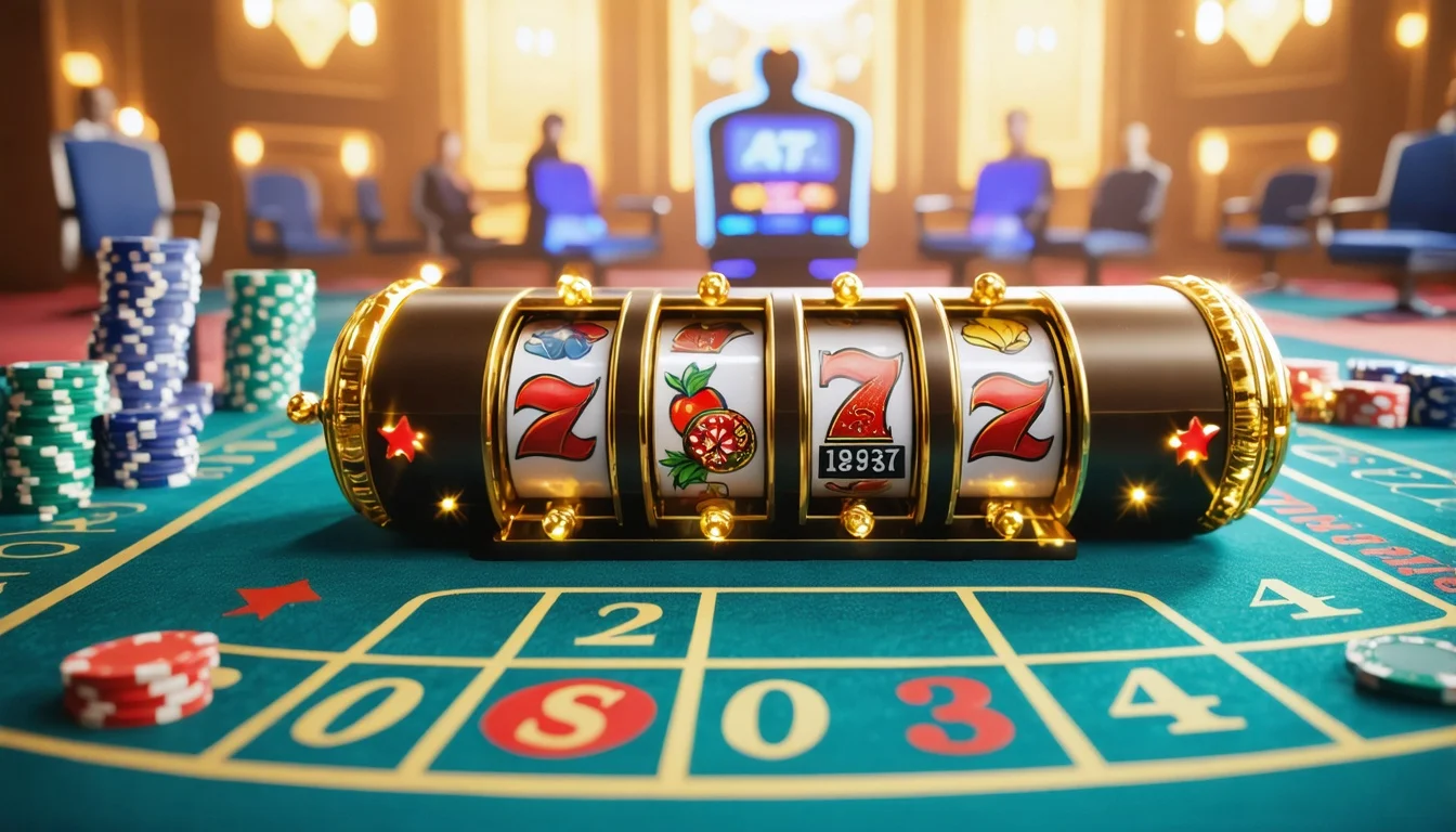 Festwin Bonusları 2026 ve Slot Promosyonları