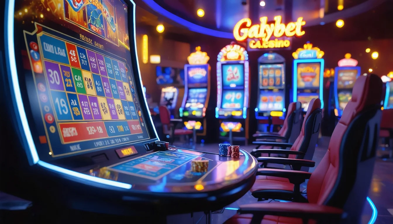 Galyabet En Hızlı Erişim Linki: Hızlı Giriş, Ödemeler ve Bonus Rehberi