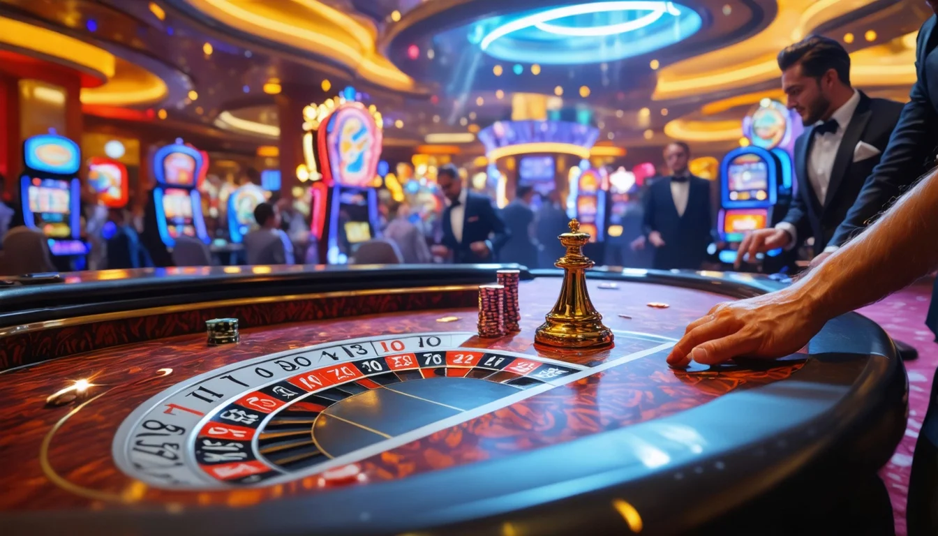 Galyabet Slot & Casino Promosyonları — Tüm Bonuslar ve Ödeme Seçenekleri