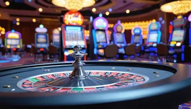 Goldenbahis Slot & Casino Promosyonları Rehberi