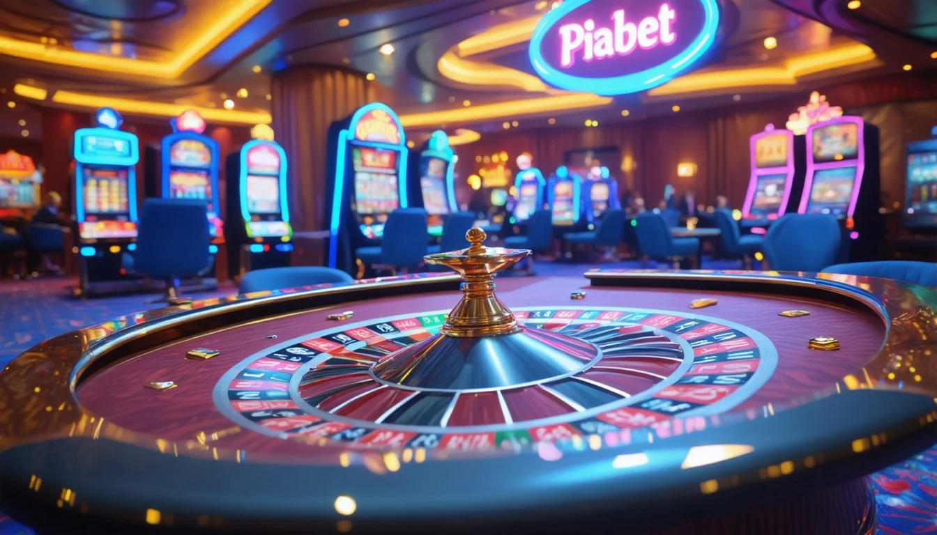 Piabet En Yeni Bonus Kampanyaları 2026