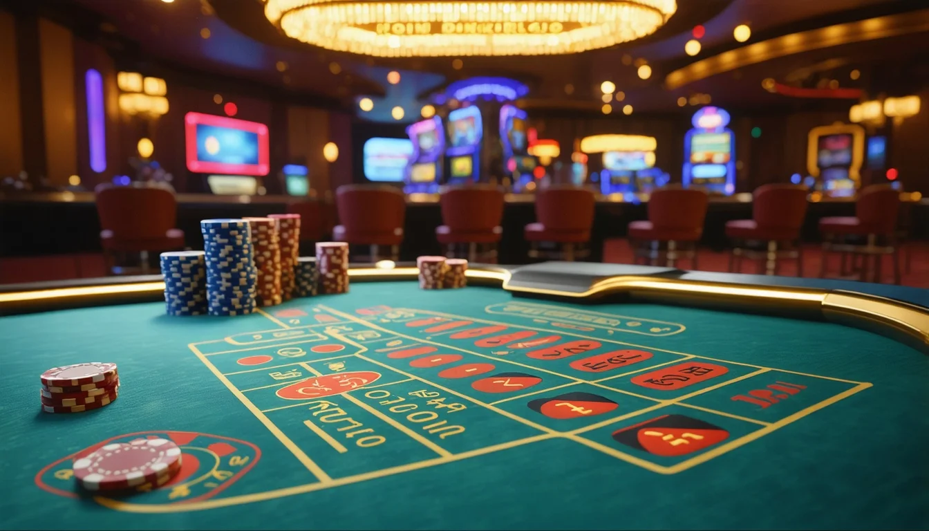 Pokerklas Bonus ve Kampanyaları: 2026 Güncel Rehber