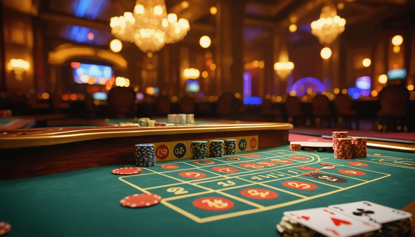 Pokerklas Güncel Giriş Bağlantısı ve Detaylı Rehber