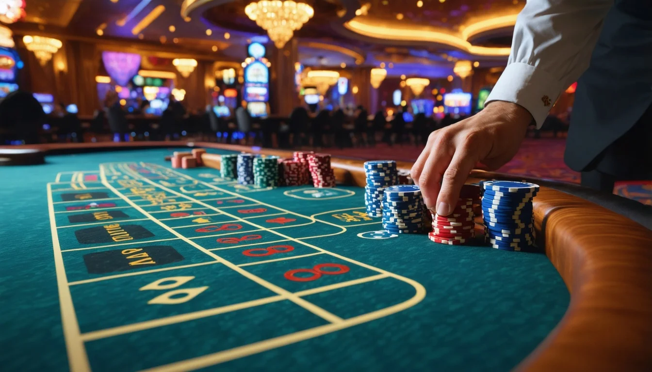 Pokerklas Güven Testi: Ne Kadar Güvenilir?