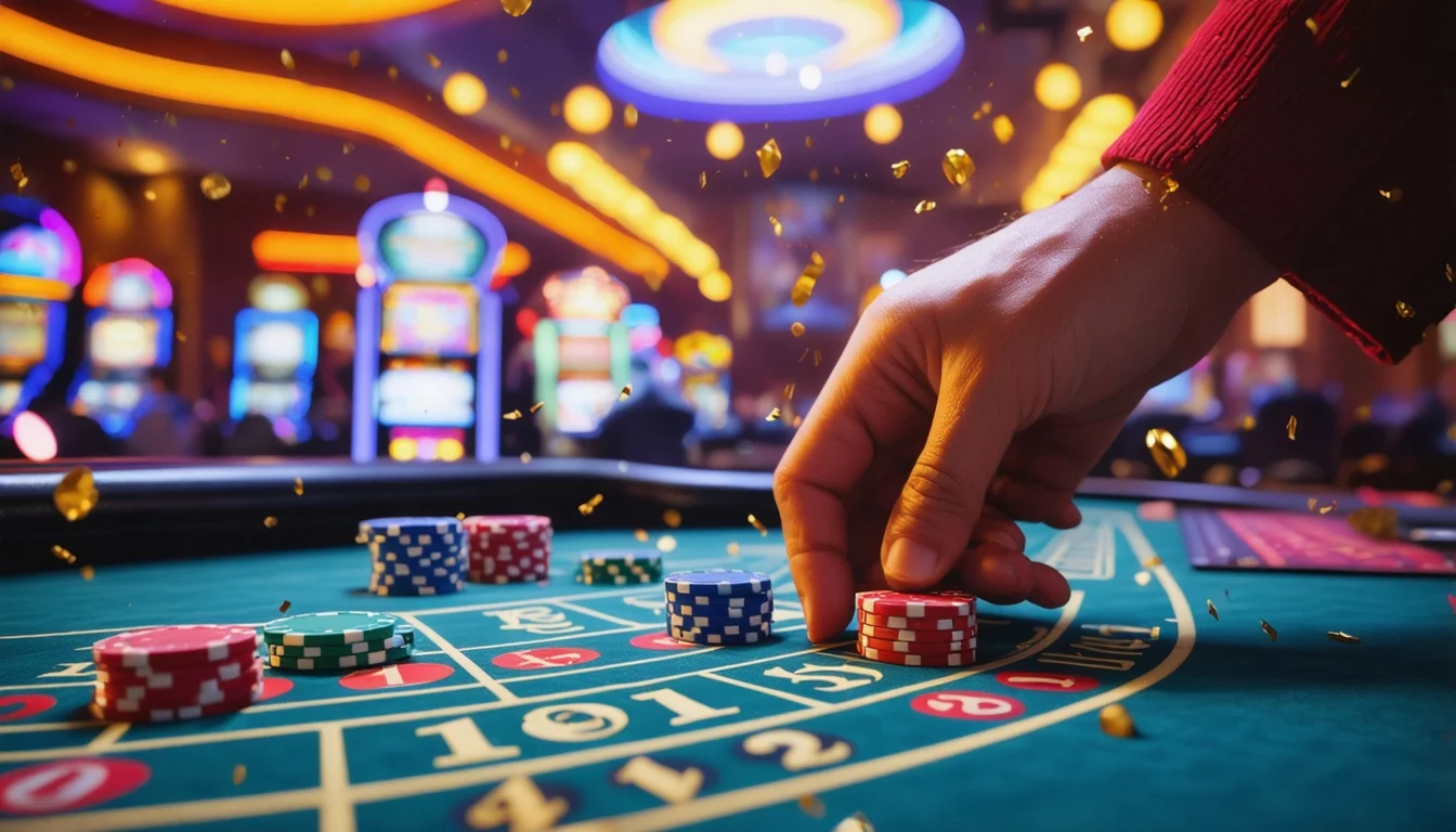 Pokerklas Hoş Geldin Bonusu Rehberi: %50 İlk Yatırım