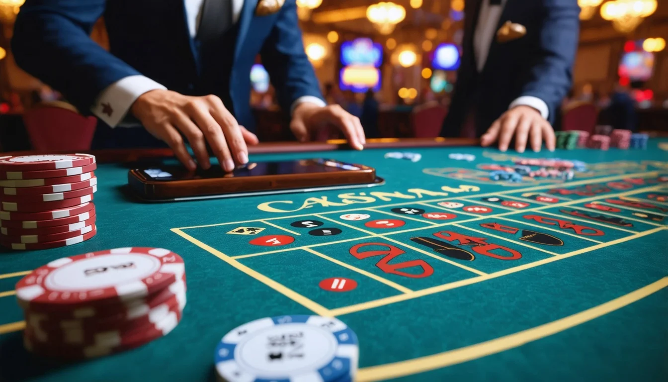 Pokerklas Mobil Giriş: Web & Mobil Giriş Seçenekleri