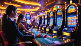 Pradabet Popüler Slot Oyunları — En İyi Seçimler