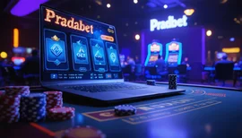 Pradabet: RTP, Ödeme Hızı ve Güven Testi (Detaylı İnceleme)