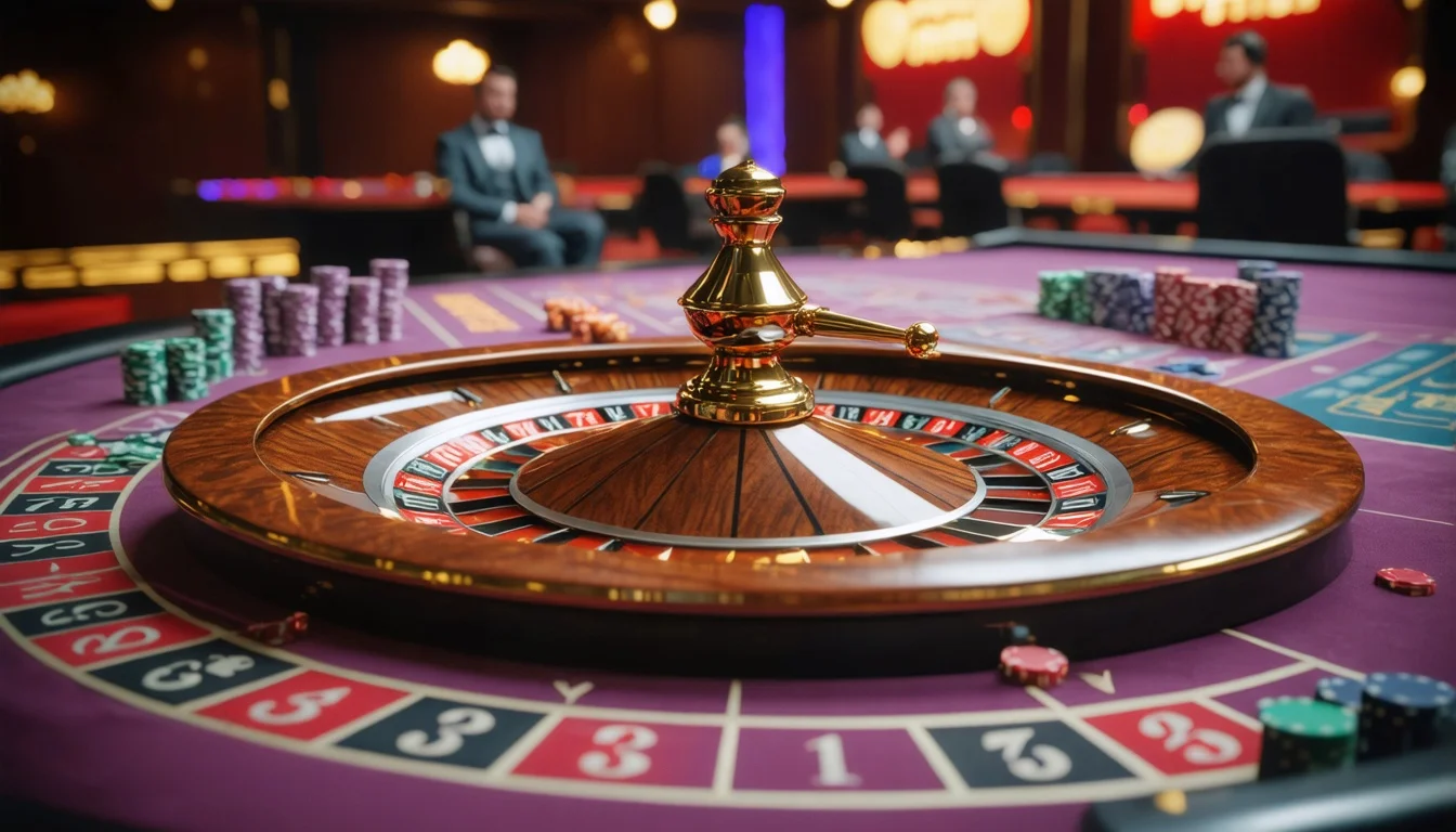 Pradabet RTP ve Oyun Çeşitliliği İncelemesi 2026