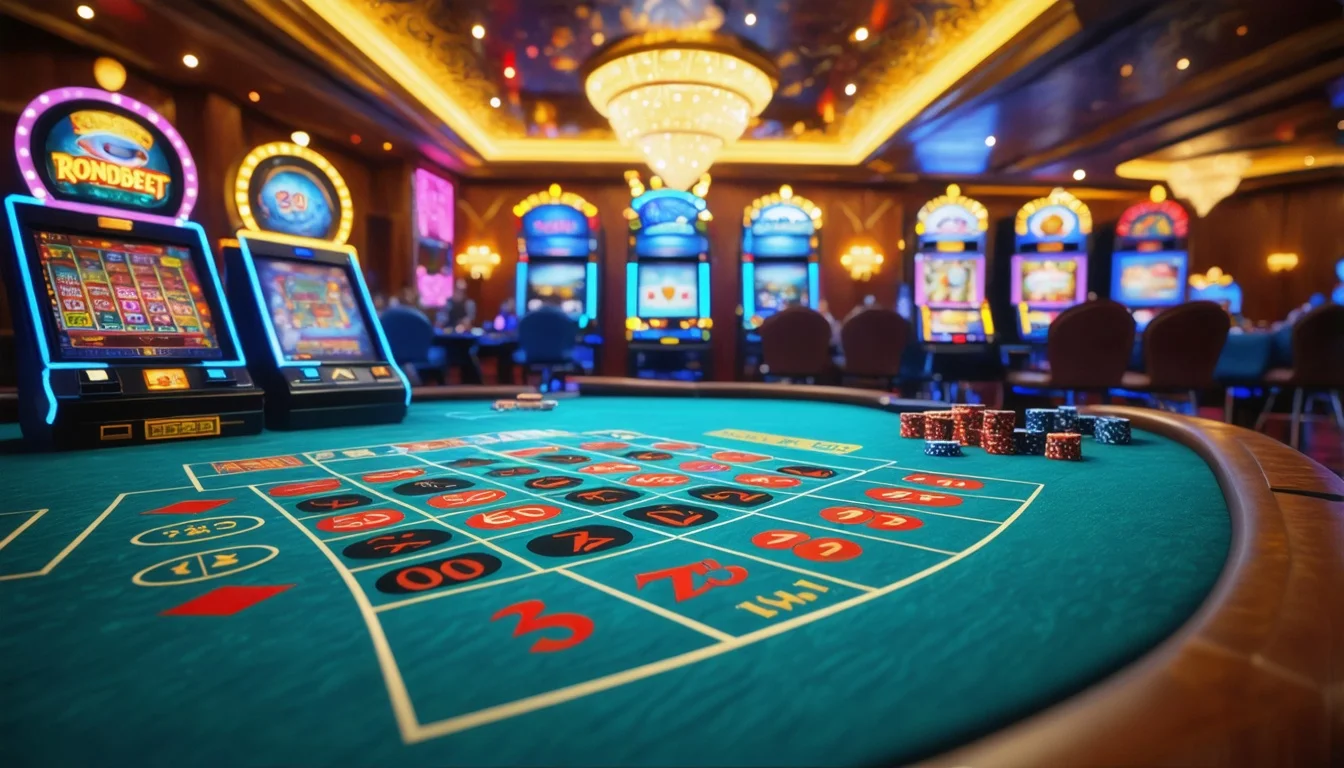Ronabet Bonus Çevrim Şartları Rehberi 2026