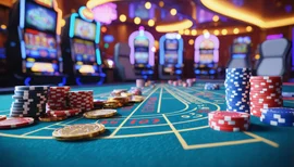 Şans Casino Bonus Çevrim Şartları Açıklaması