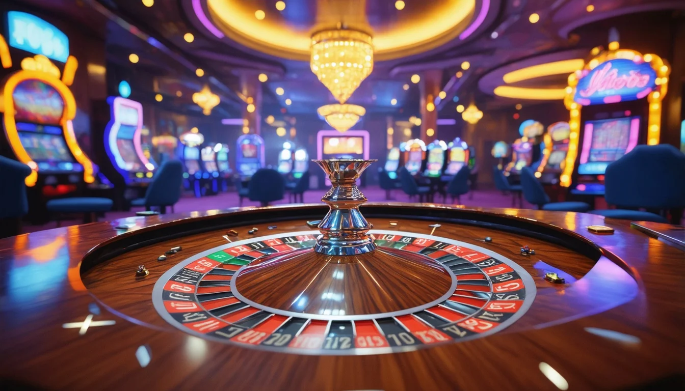 Şans Casino Bonus Kampanyaları 2026 — En Yeni Teklifler