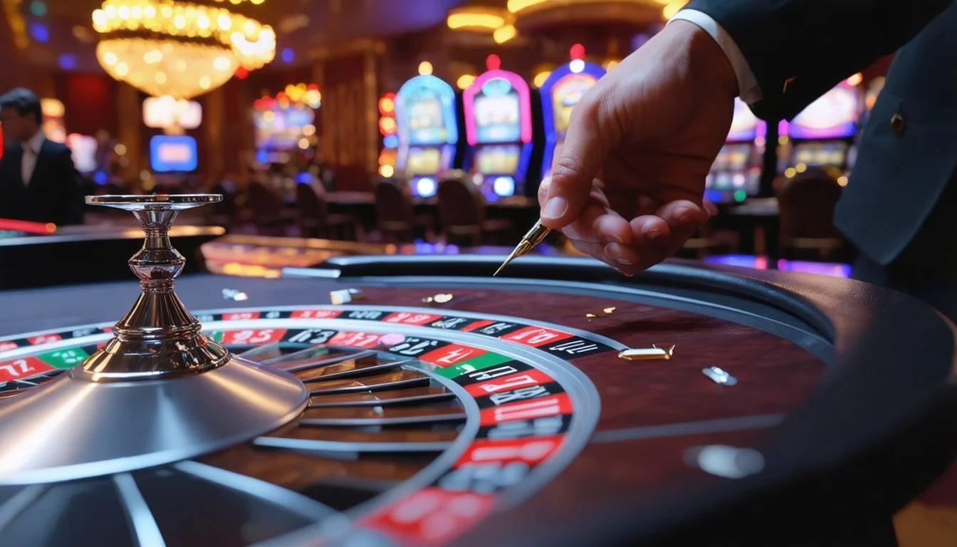 Şans Casino Güven Analizi ve Kullanıcı Yorumları