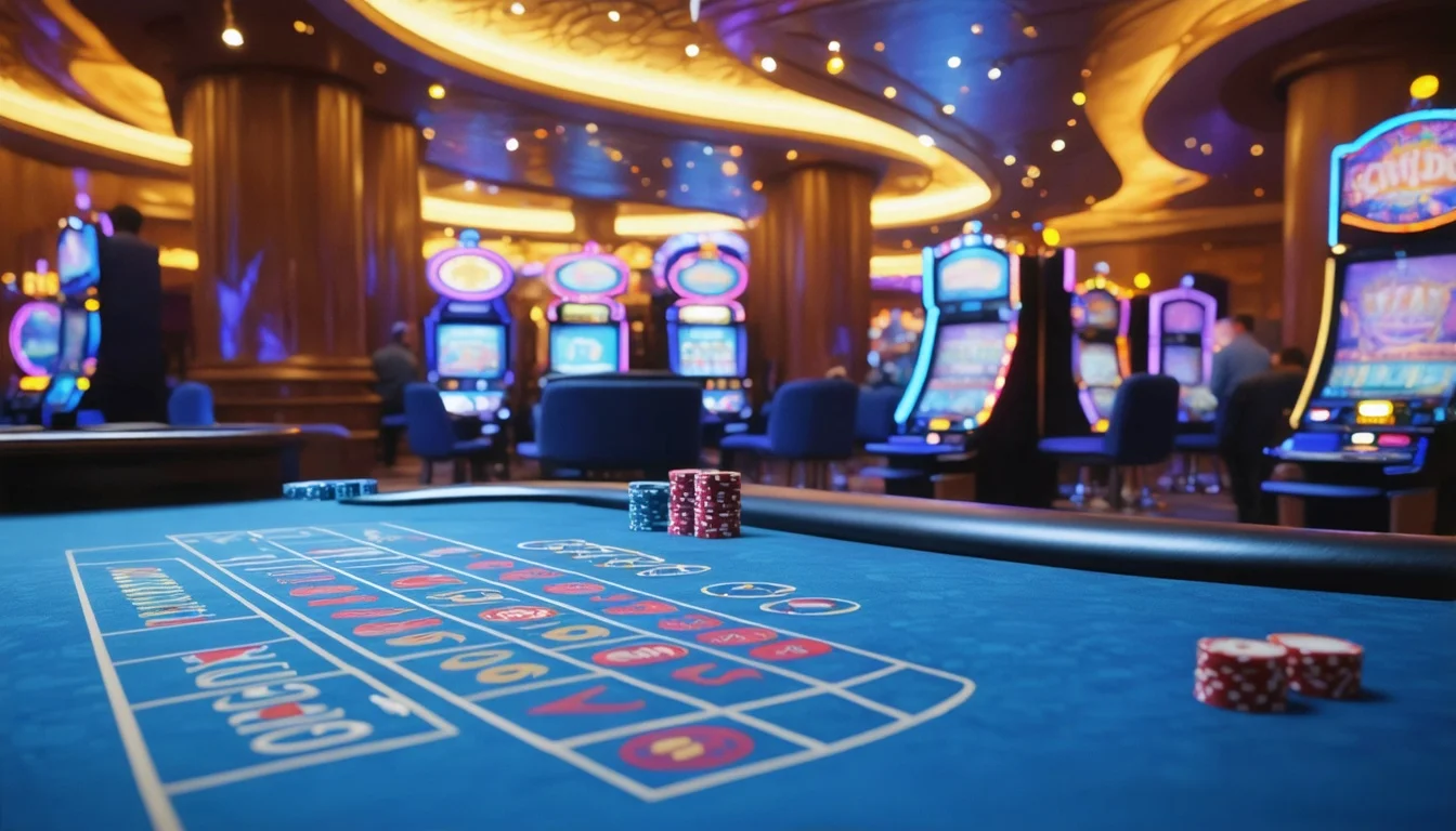 Şans Casino Güven Testi: Lisans, Ödemeler ve Destek İncelemesi