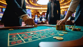 Şans Casino: Ödeme Hızı, Çekim Süreleri ve Canlı Destek İncelemesi
