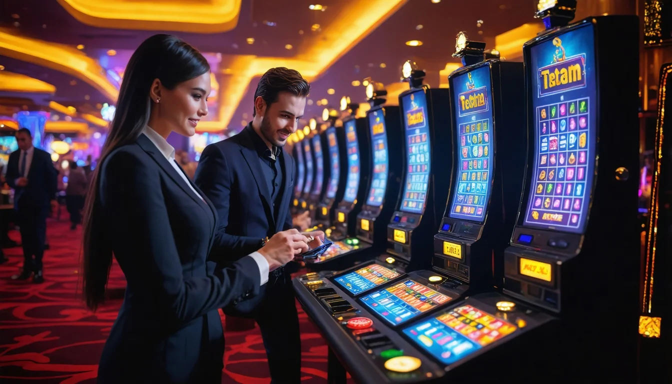 Totemcasino kullanıcı yorumları ve güven analizi