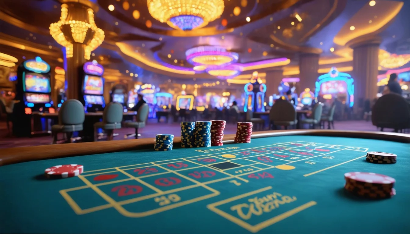 Totemcasino: Ödeme Hızı, Çekim Süreleri ve Canlı Destek Rehberi